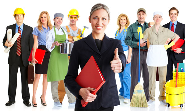 Baklan Antenci Hizmeti